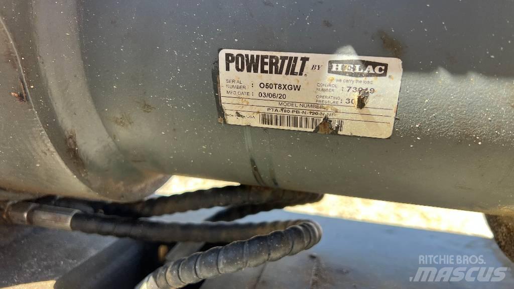 Hitachi ZX 145 W-6 Hjulgrävare