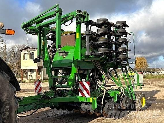 John Deere 750 A Såmaskiner