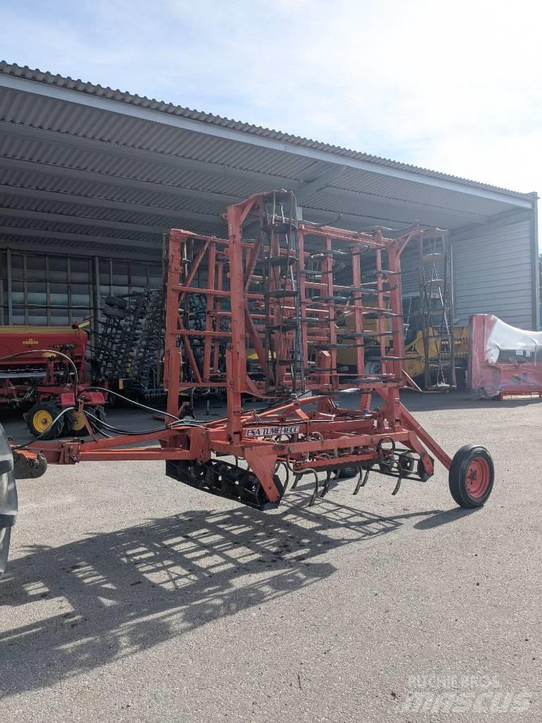 Tume ESA 4800 Harvar