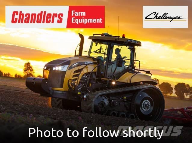 Challenger MT 765 B Traktorer