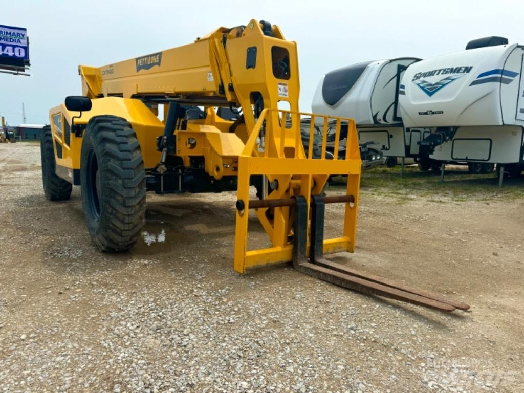 Pettibone 944 Teleskoplastare