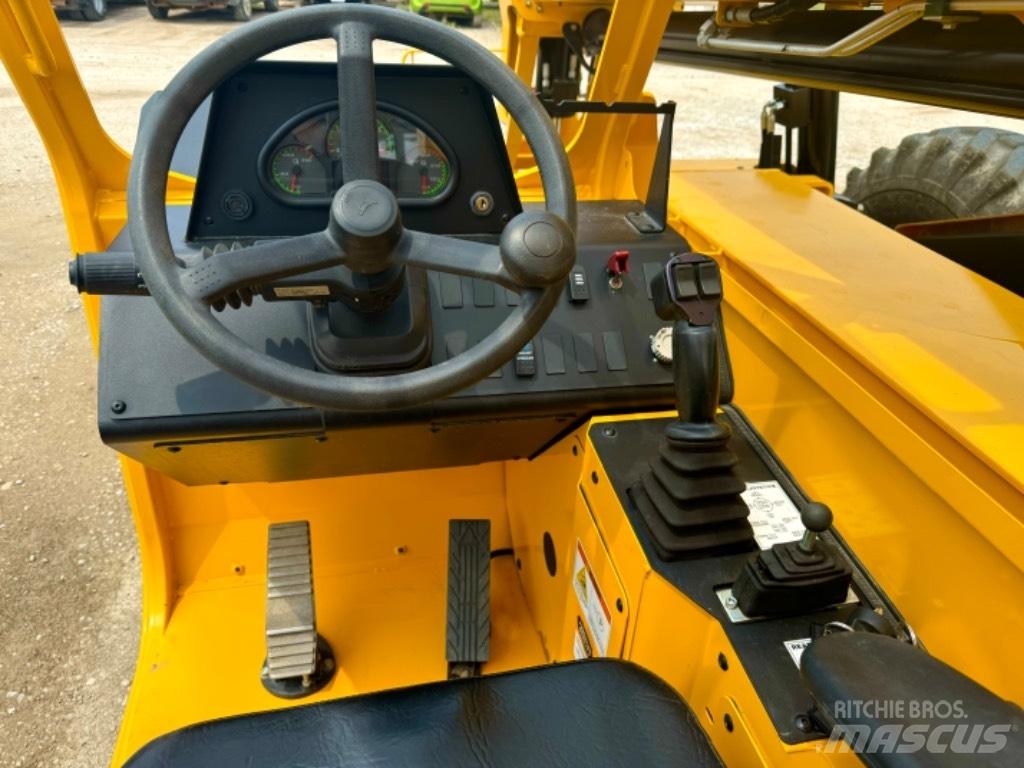 Pettibone 944 Teleskoplastare