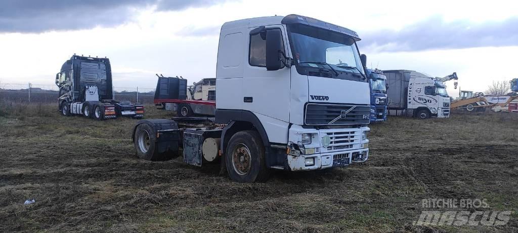 Volvo FH12 380 Dragbilar