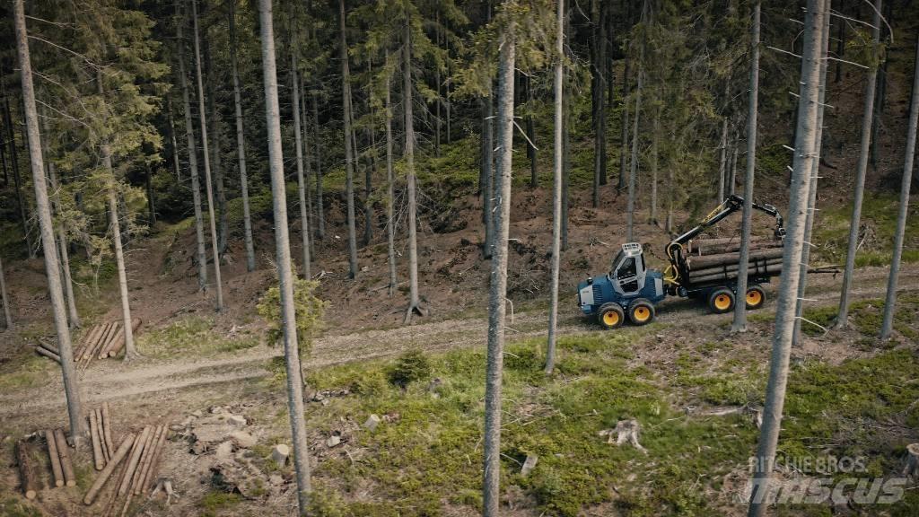Novotný LVS 520 Skotare
