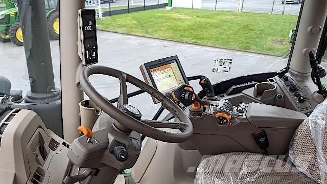 John Deere JD 6R130 Traktorer