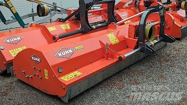 Kuhn BP 28 Betesputsare