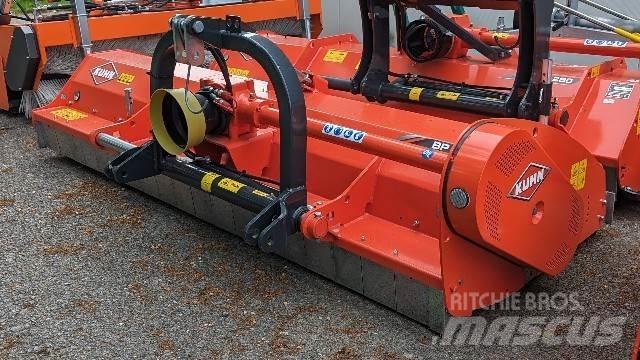Kuhn BP 28 Betesputsare
