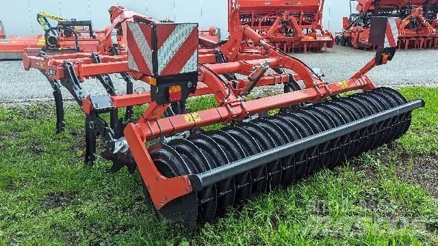 Kuhn Cultimer L300 Kultivatorer