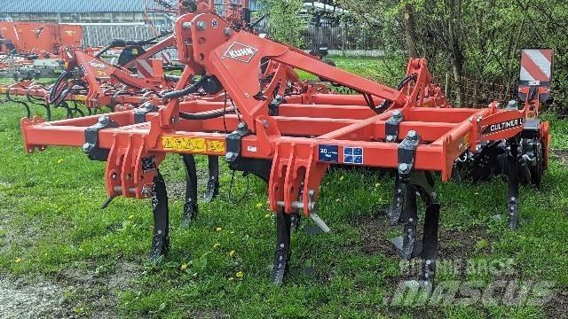 Kuhn Cultimer L300 Kultivatorer