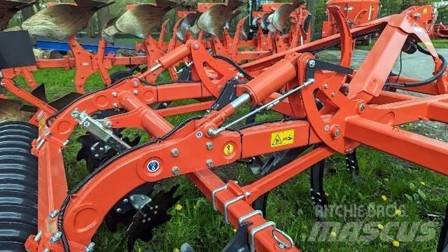 Kuhn Cultimer L300 Kultivatorer