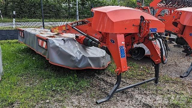 Kuhn GMD 3111-FF Slåttermaskiner