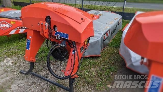 Kuhn GMD 3111-FF Slåttermaskiner