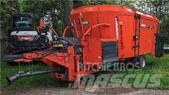 Kuhn Profile 22.2CL Utfodringsutrustning