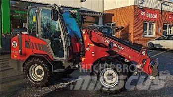 Schäffer 4670T-2 Redskapsbärare för lantbruk