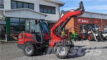 Schäffer 4670Z-2 Redskapsbärare för lantbruk