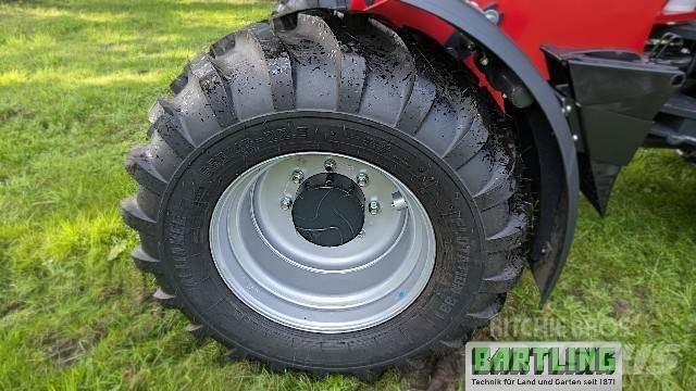 Schäffer 6680T-2 Redskapsbärare för lantbruk