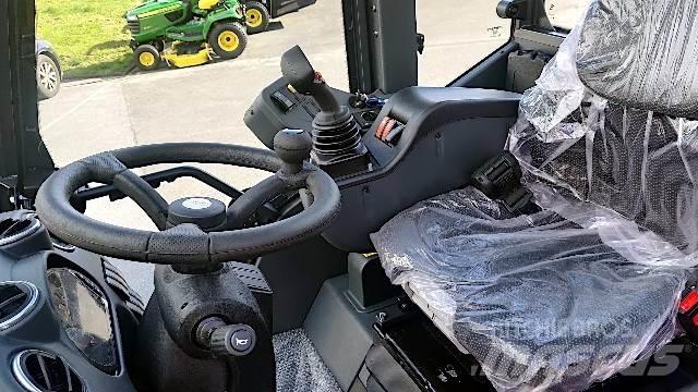 Schäffer 8620T-2 Redskapsbärare för lantbruk