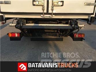 ABG BAR 1500 Övriga bilar