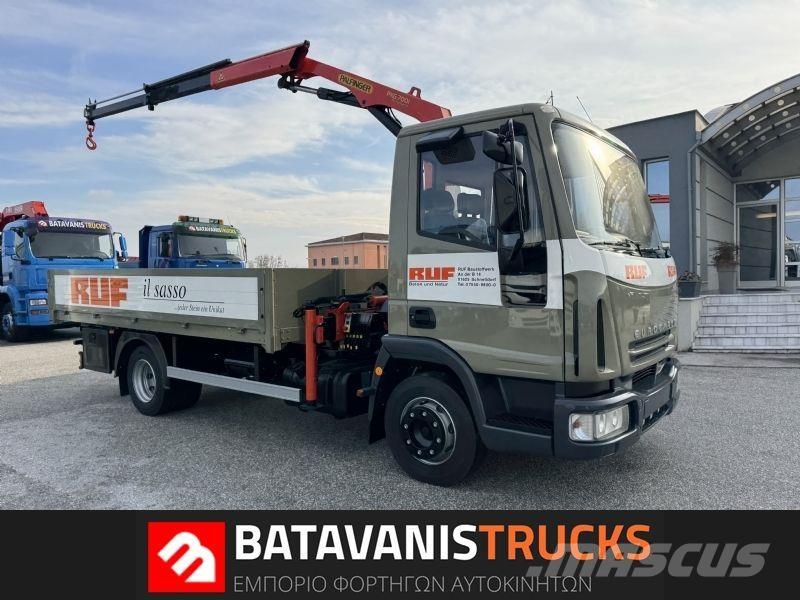 Iveco  Övriga bilar