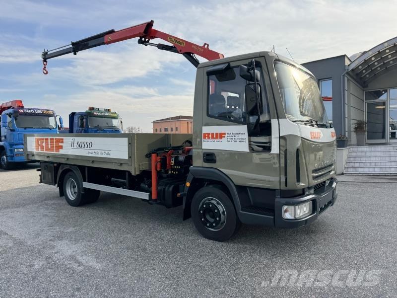 Iveco  Övriga bilar