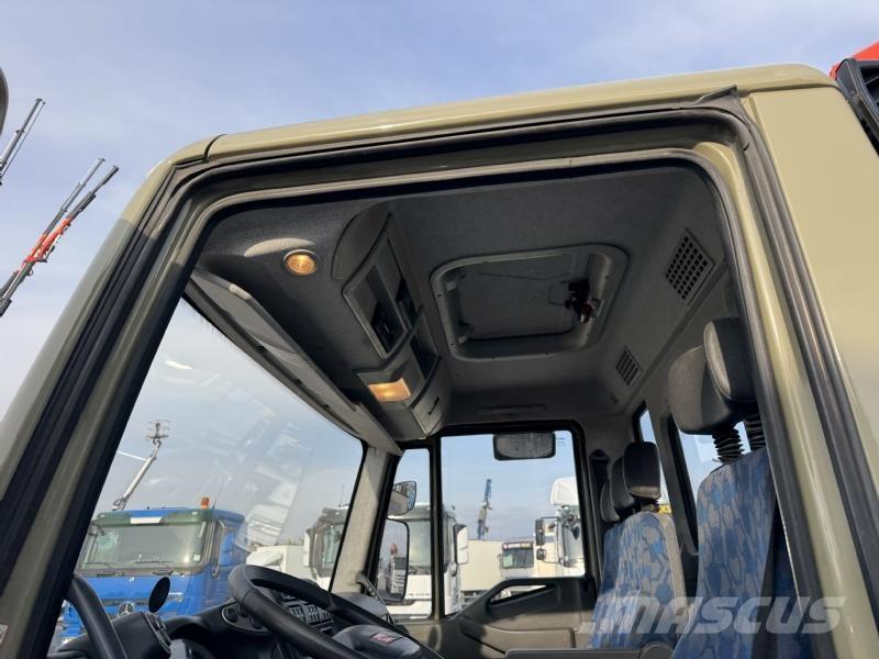 Iveco  Övriga bilar