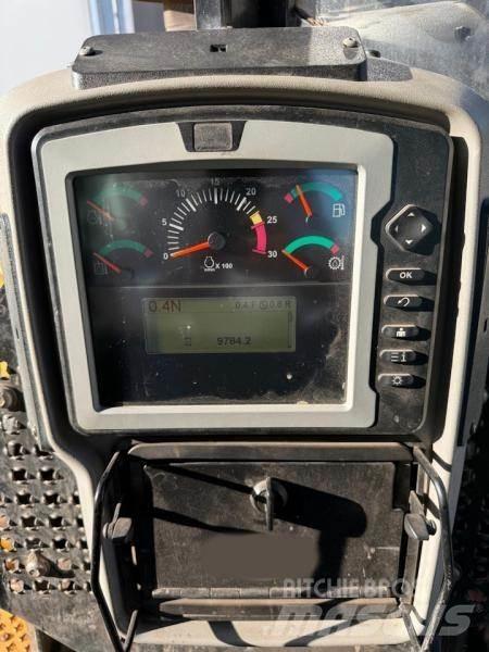 CAT D7E Bandschaktare