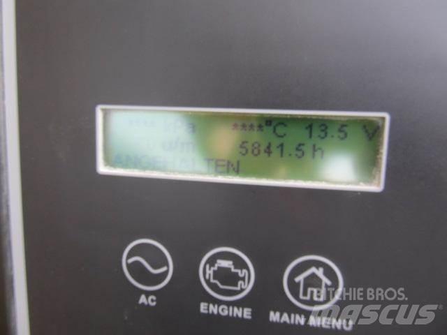 CAT DE200E3 Dieselgeneratorer