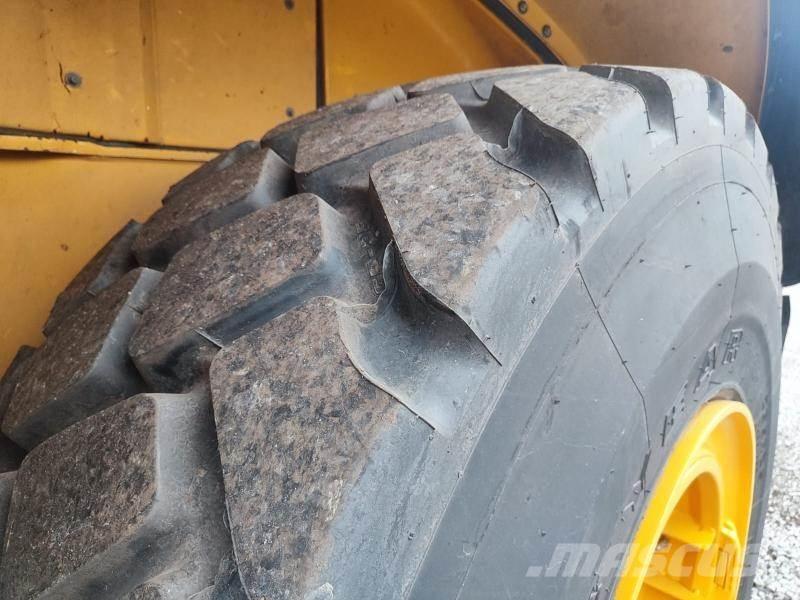 Volvo L150H Hjullastare