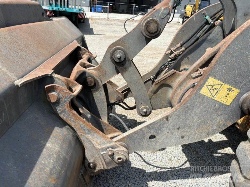 Volvo L90H Hjullastare