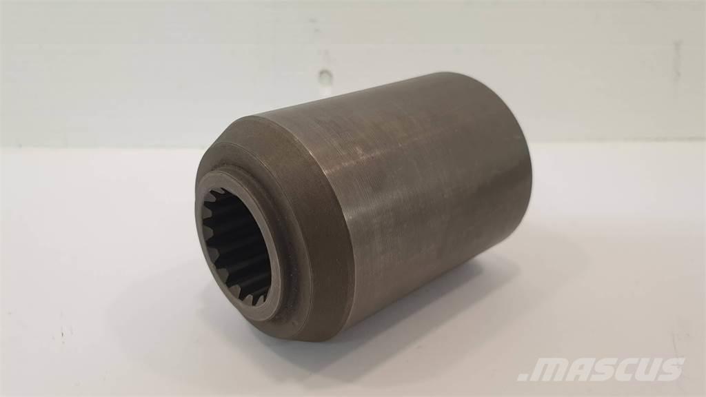  FMG/Ösa 894114 Växellåda