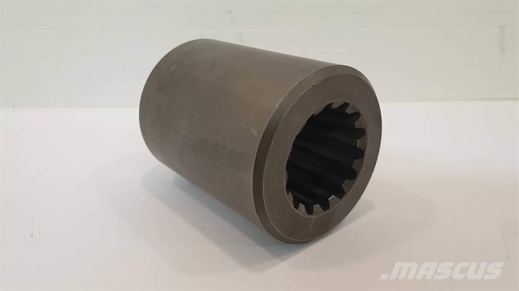  FMG/Ösa 894114 Växellåda