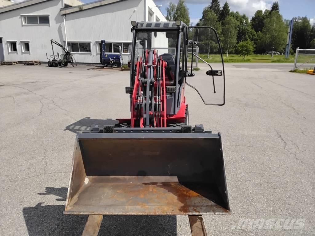 QuattroX 810 Minilastare