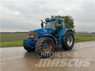 McCormick MTX 135 Traktorer