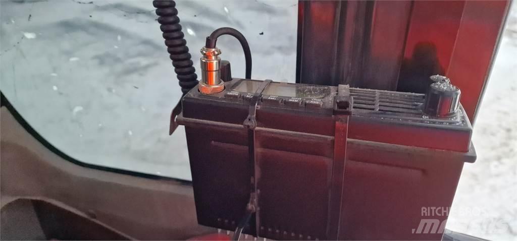 Doosan DX235LCR Bandgrävare