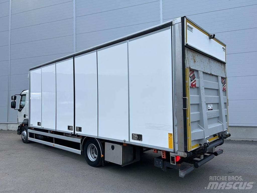 Volvo FL Skåpbilar
