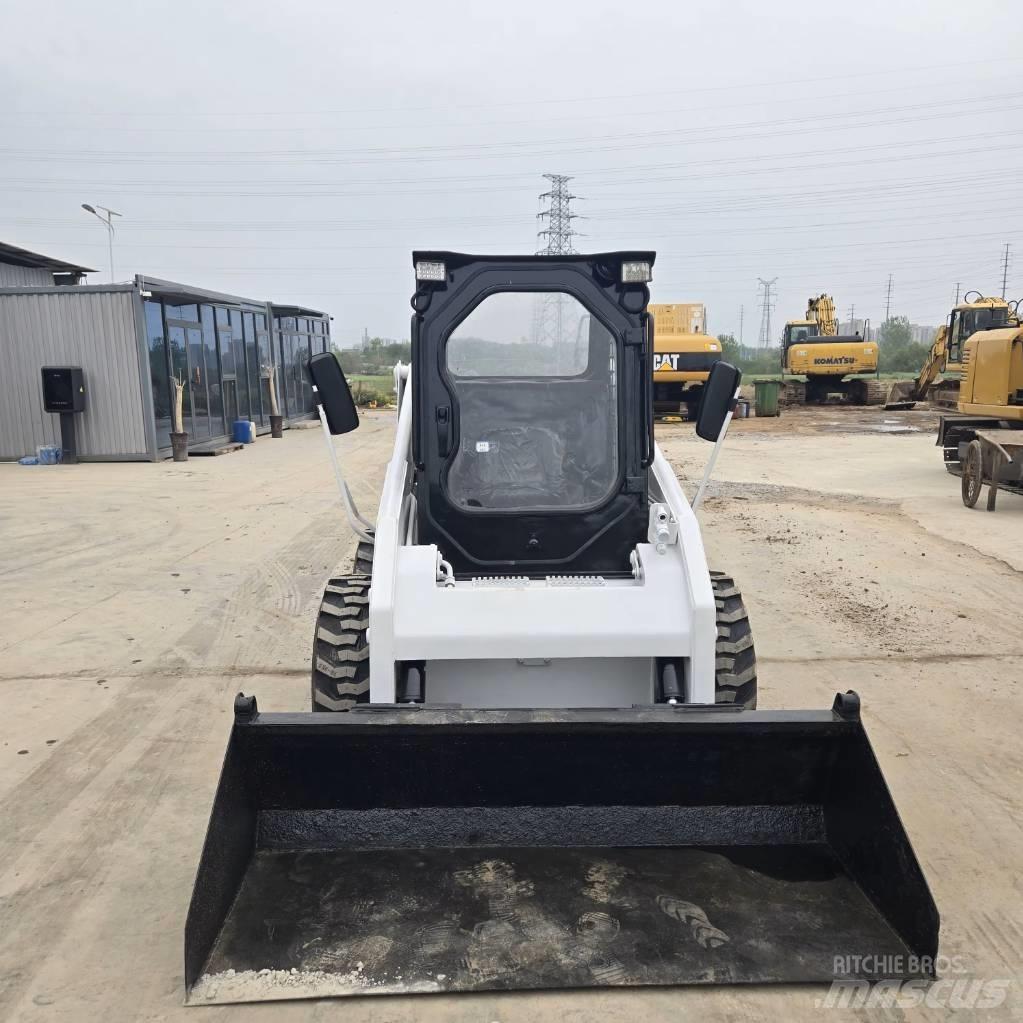 Bobcat S 160 Kompaktlastare