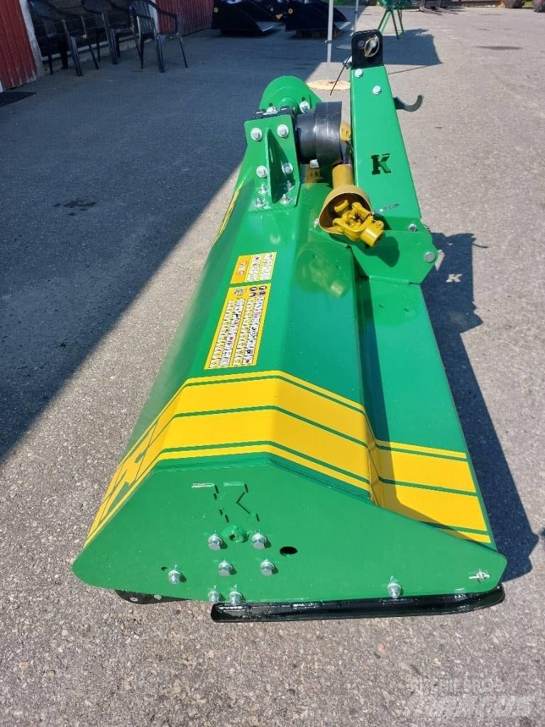 Kellfri Slaghack W Betesputsare