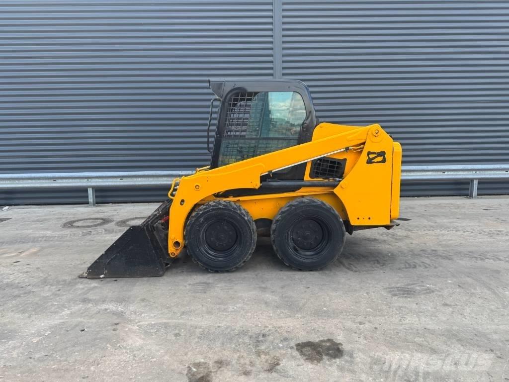 Bobcat S 450 Kompaktlastare