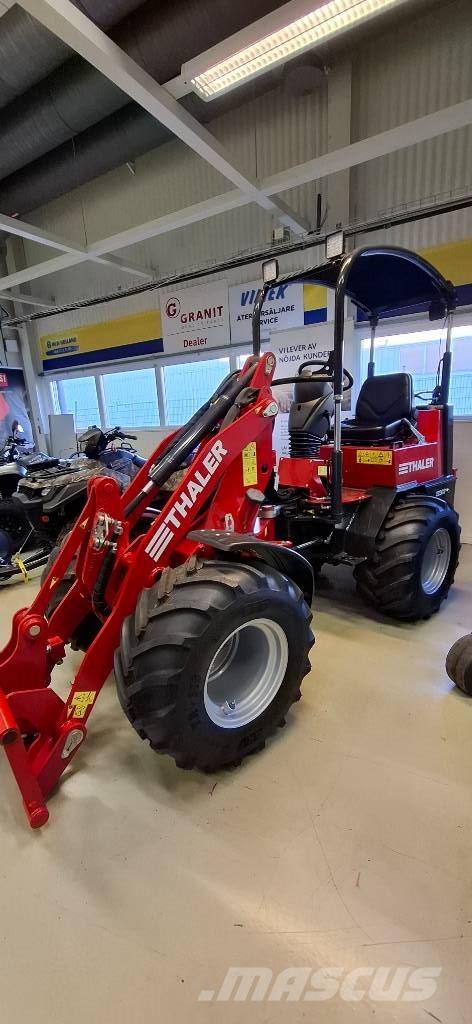 Thaler Thaler 2230S Kompaktlastare