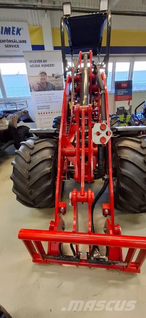 Thaler Thaler 2230S Kompaktlastare