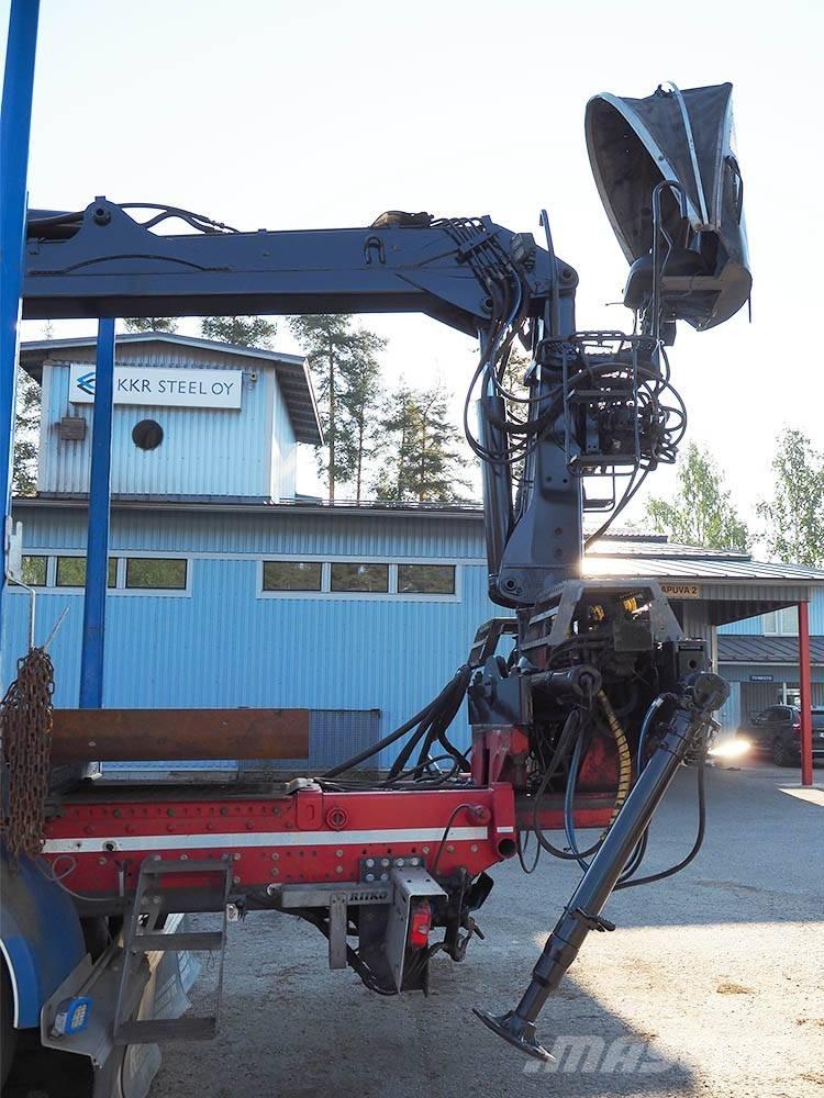 Loglift 96 S Skogskranar