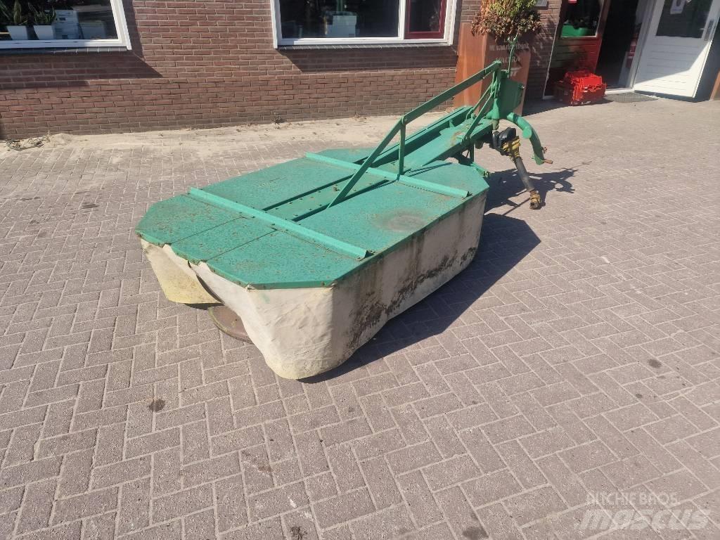 Deutz-Fahr imitatie Slåttermaskiner
