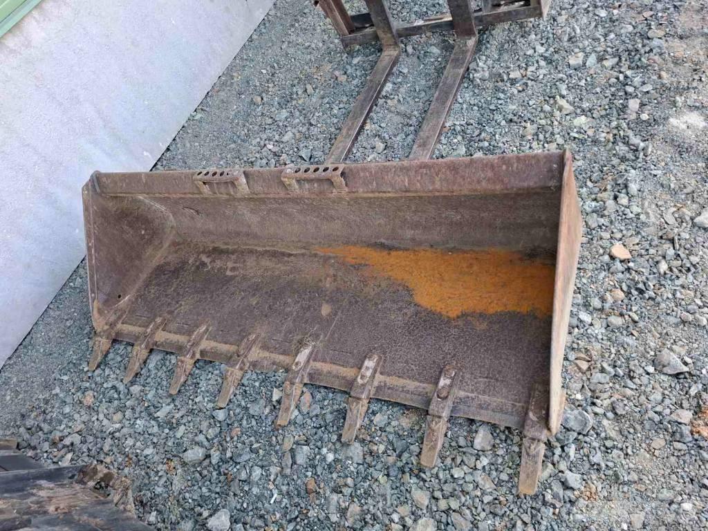 Bobcat T 770 Kompaktlastare