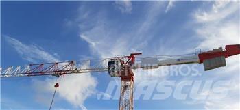 Potain MDT 219 Byggkranar