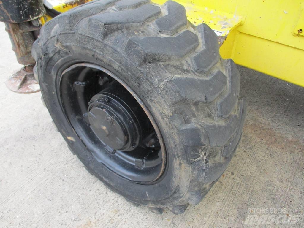 Haulotte H15SX (970) Saxliftar