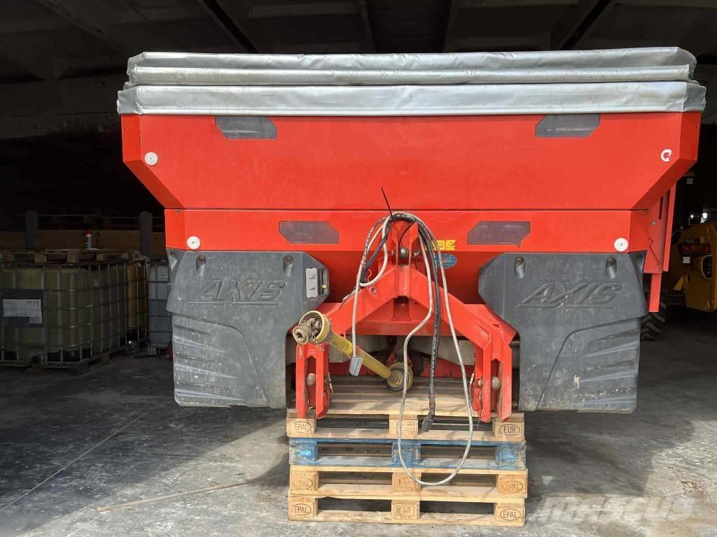 Kuhn 40.1W Mineralgödselspridare