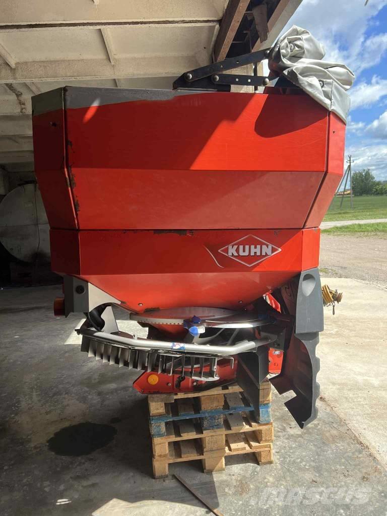 Kuhn 40.1W Mineralgödselspridare