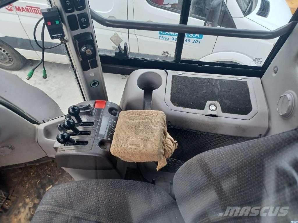 Volvo L 70 H Hjullastare