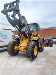 Volvo L 70 H Hjullastare
