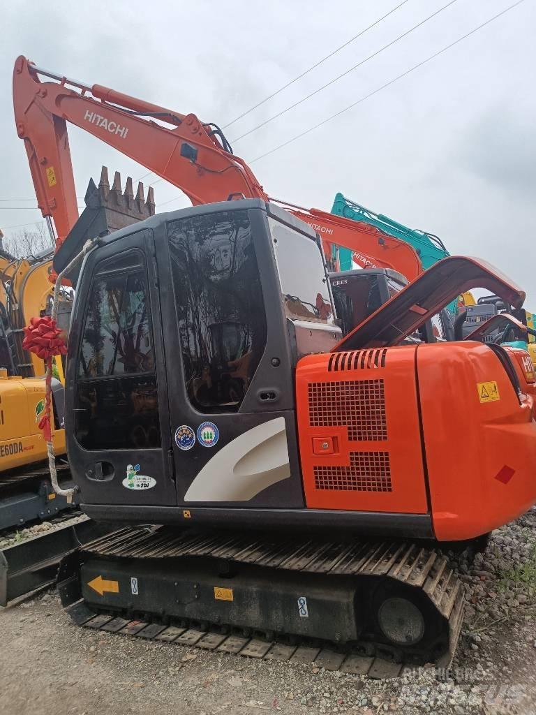 Hitachi ZX 60 Minigrävare < 7t
